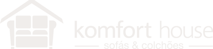 Komfort House Sofás & Colchões